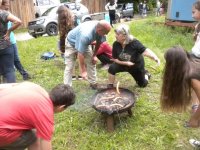 Schulbesuch 2019